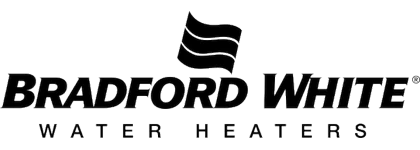 Bradford White - installed and serviced by Hydra Plumbing, Heating & Air Conditioning in Calgary