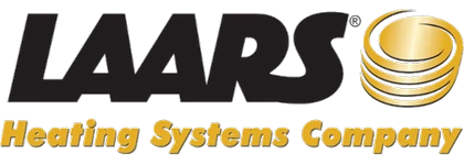 Laars - installed and serviced by Hydra Plumbing, Heating & Air Conditioning in Calgary